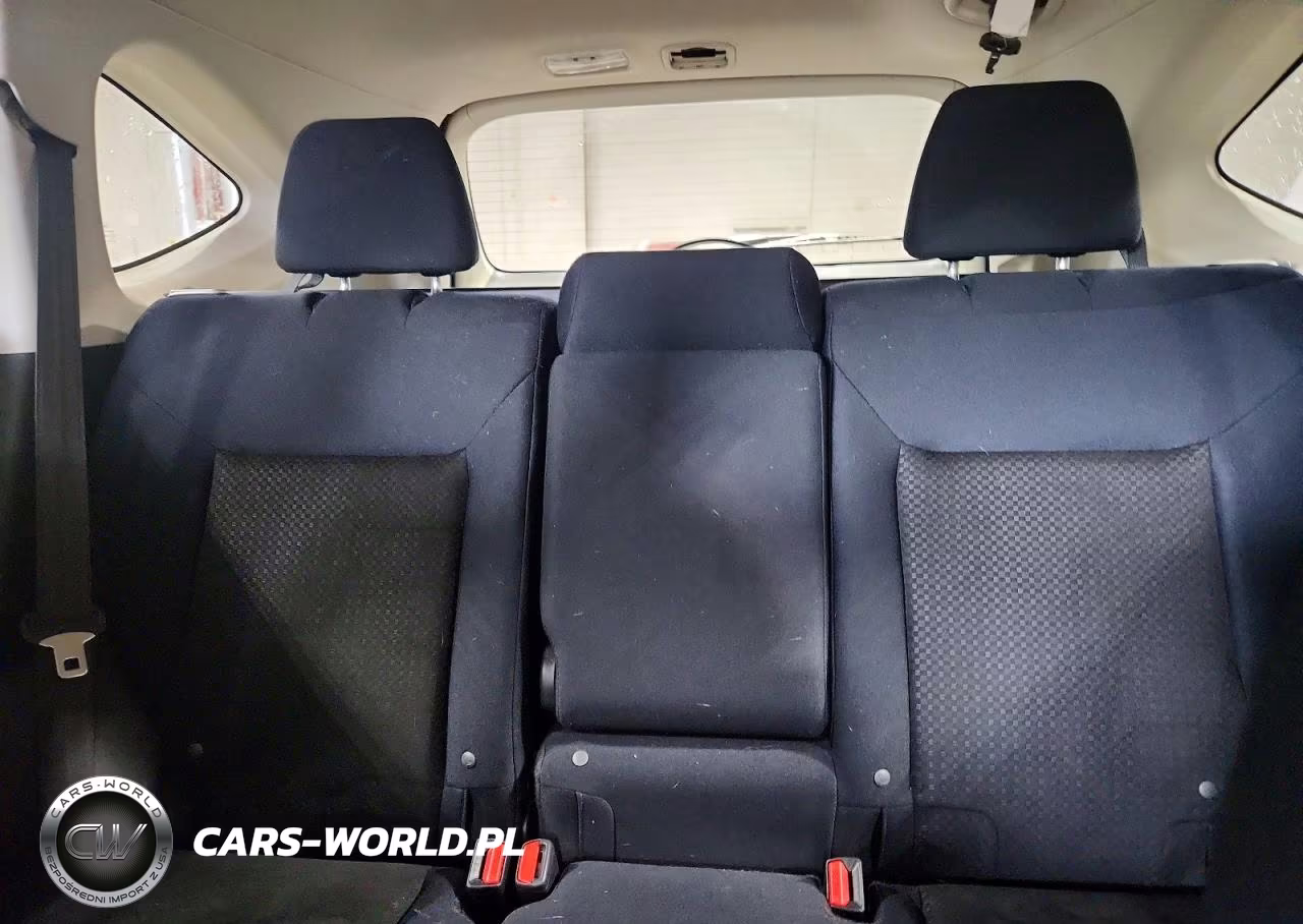 2016 Honda Cr-V Ex VIN:2HKRM4H55GH706171 - 10