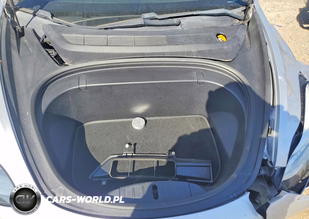 2018 Tesla Model 3 VIN:5YJ3E1EB2JF116947 - 11