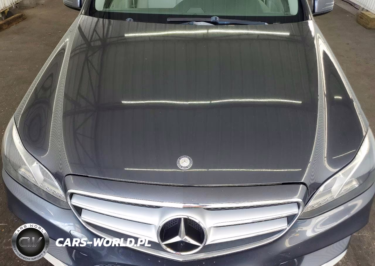 2014 Mercedes-Benz E 350 VIN:WDDHF5KB8EA802154 - 11