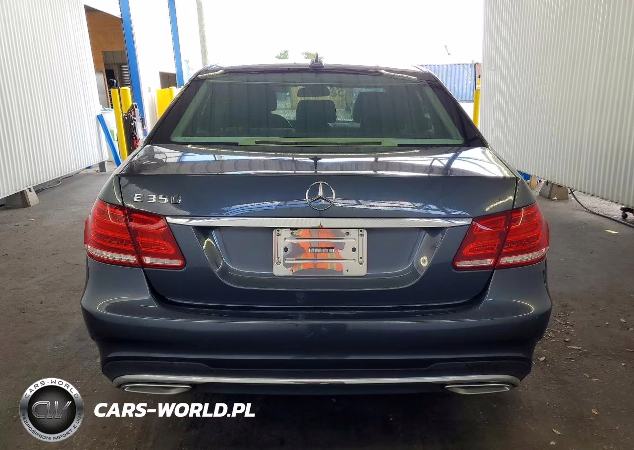 2014 Mercedes-Benz E 350 VIN:WDDHF5KB8EA802154 - 6