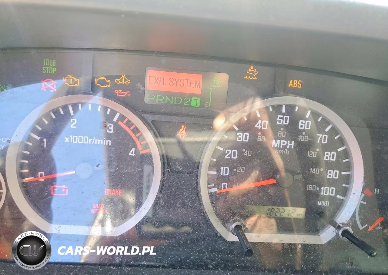 2019 Isuzu Npr Hd Box Truck VIN:JALC4W161K7007541 - 9