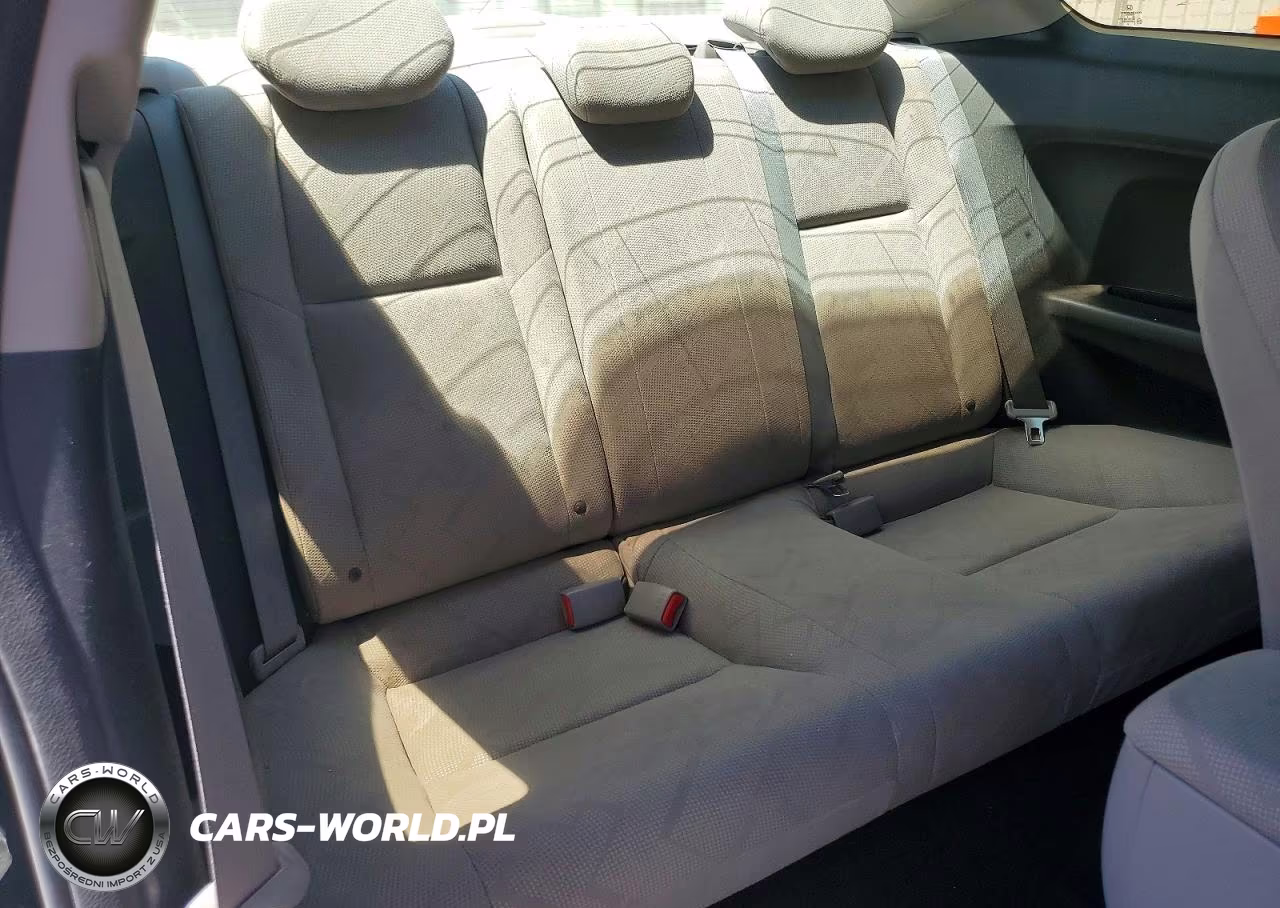 2012 Honda Civic Ex VIN:2HGFG3B80CH508884 - 10