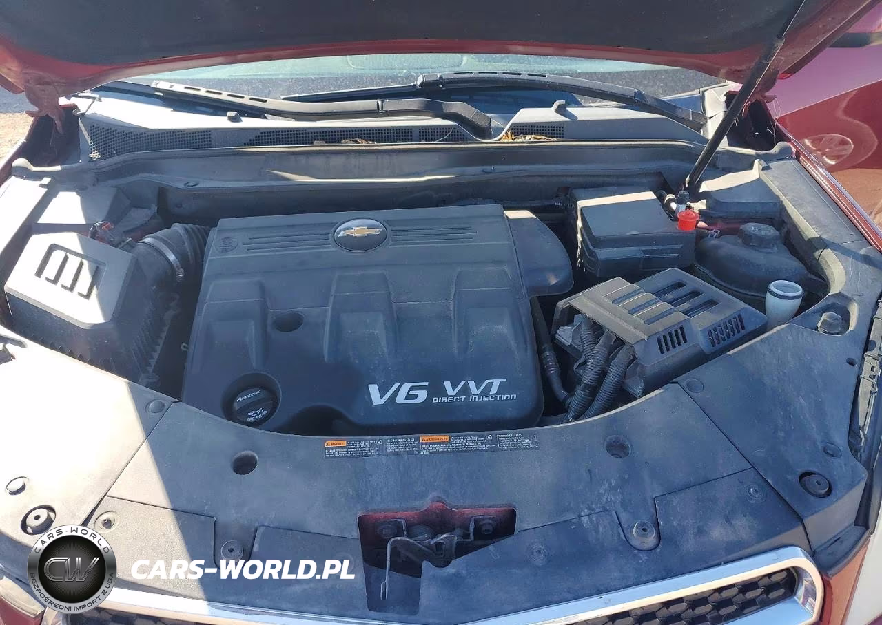 2012 Chevrolet Equinox Lt VIN:2GNFLNE52C6268778 - 12