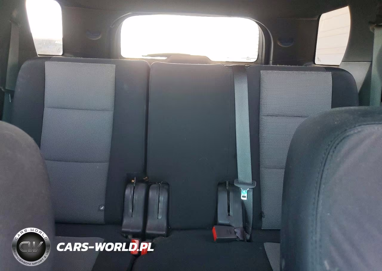 2014 Ford Explorer Police Interceptor VIN:1FM5K8ATXEGB54684 - 10