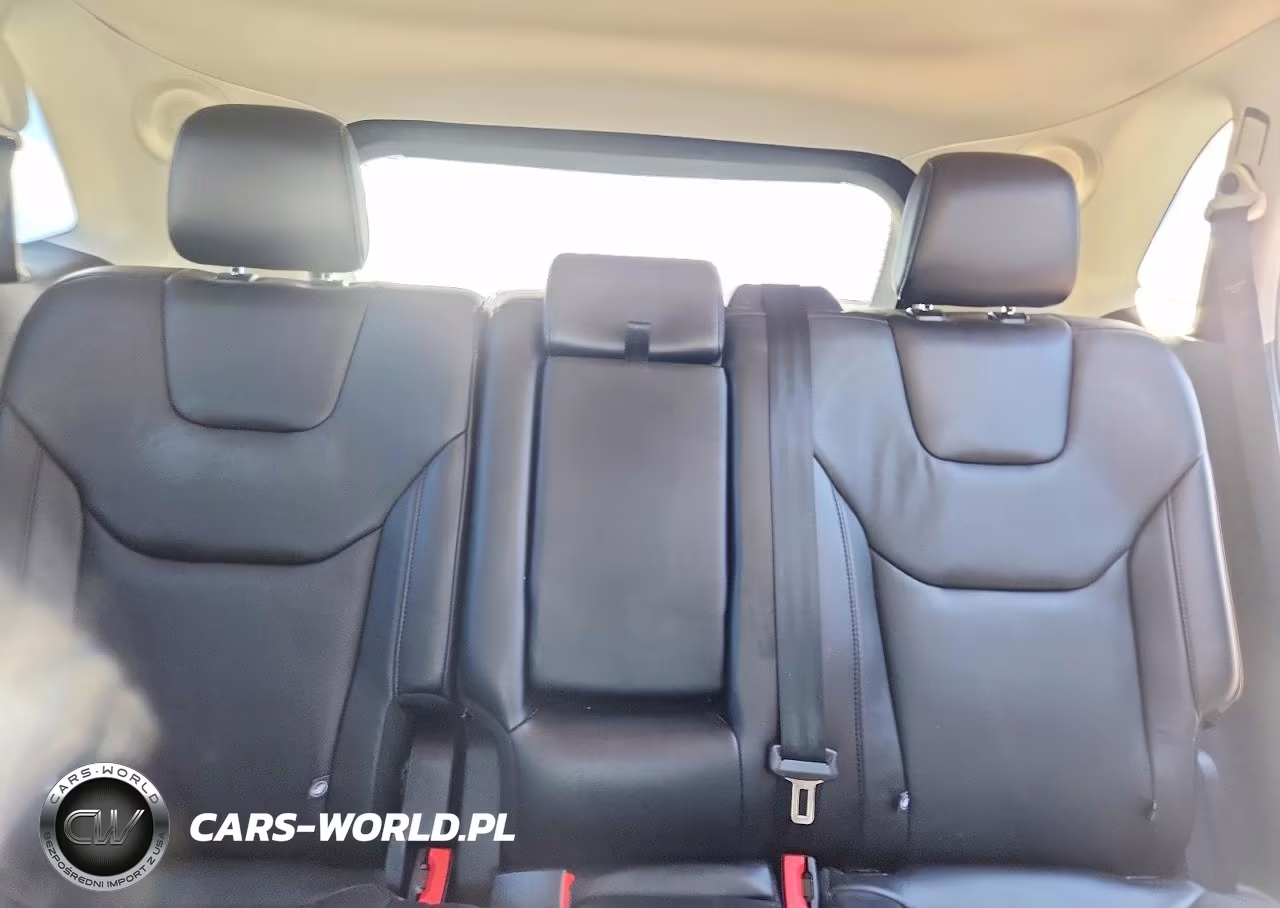 2018 Ford Edge Titanium VIN:2FMPK4K83JBC25527 - 10
