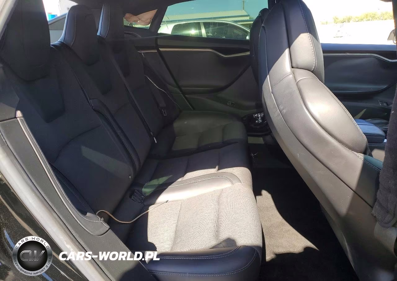 2018 Tesla Model S VIN:5YJSA1E27JF280959 - 10