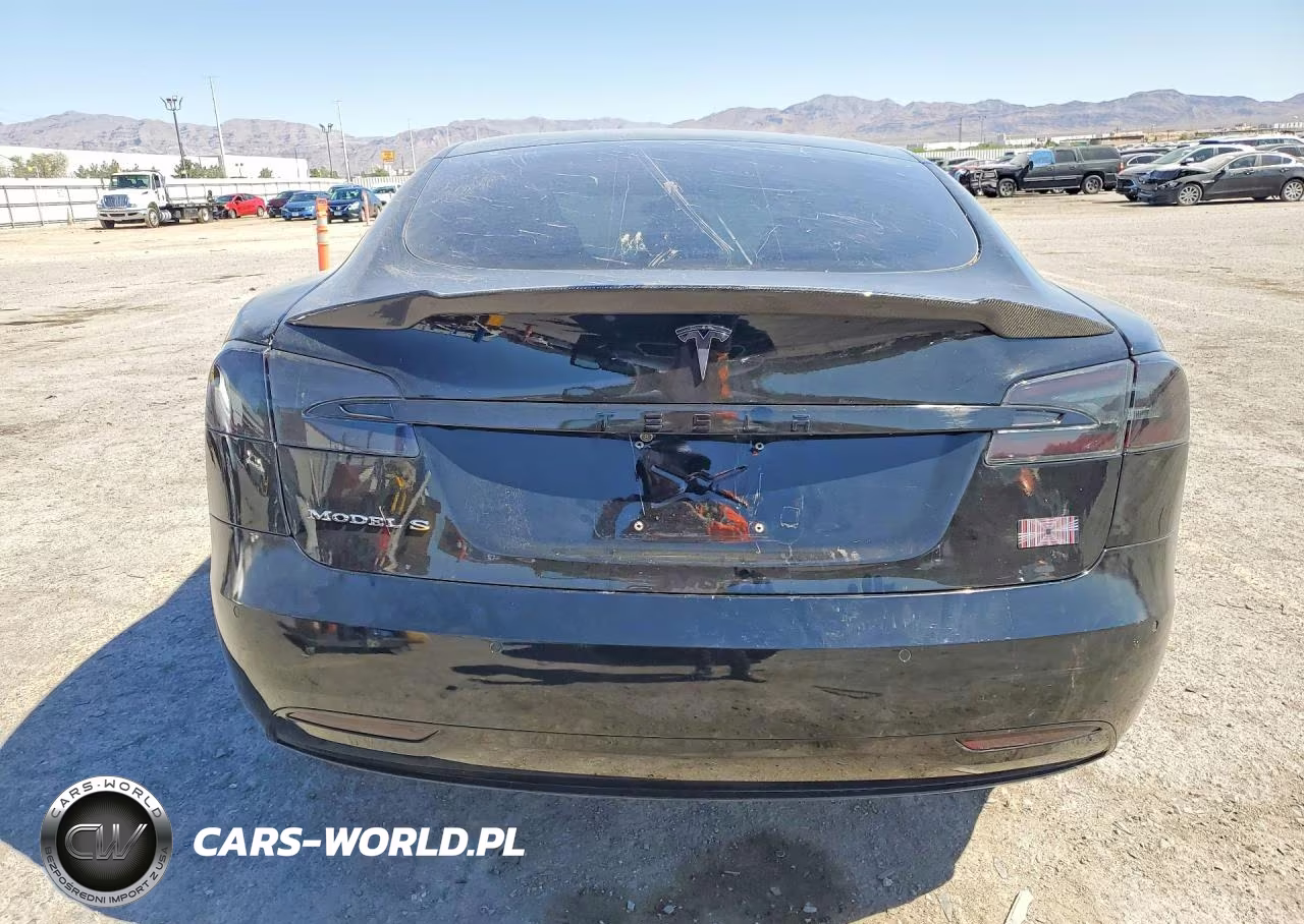 2018 Tesla Model S VIN:5YJSA1E27JF280959 - 6