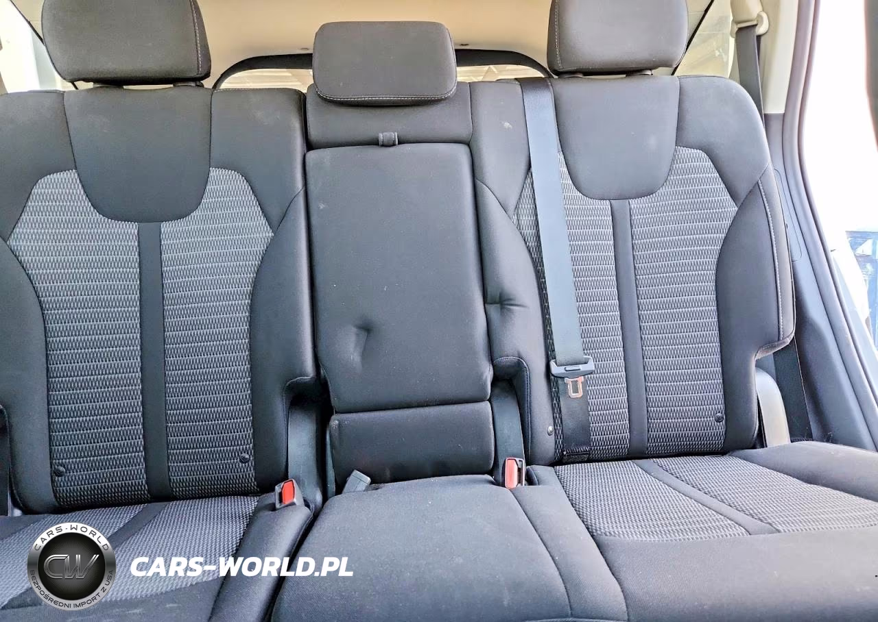 2021 Kia Sorento Lx VIN:5XYRG4LC0MG025982 - 10