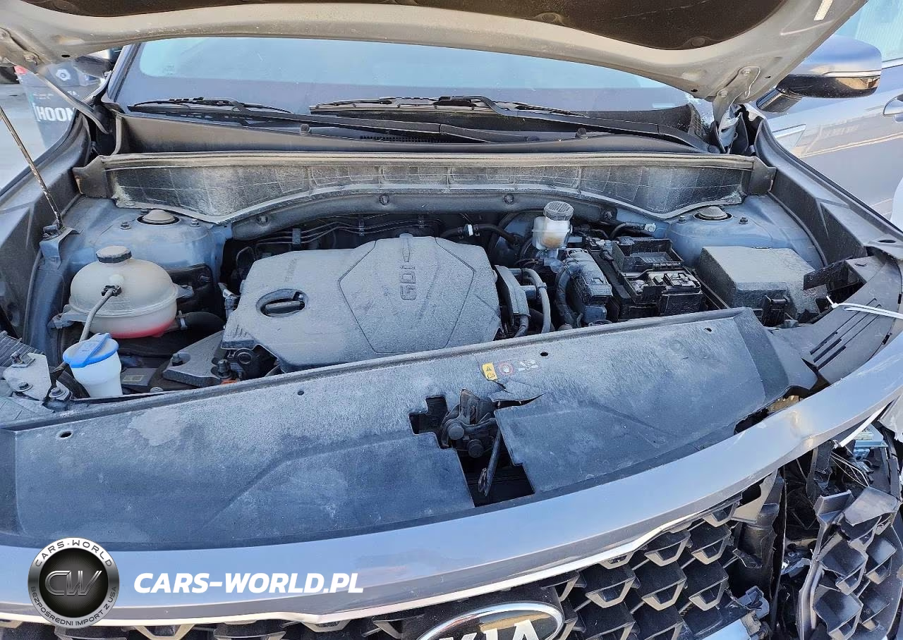 2021 Kia Sorento Lx VIN:5XYRG4LC0MG025982 - 12
