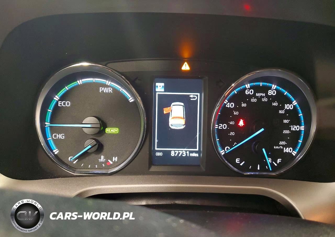 2016 Toyota Rav4 Hv Xle VIN:JTMRJREV5GD022110 - 9