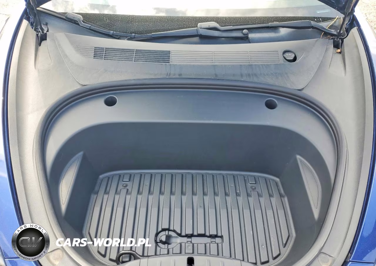 2021 Tesla Model 3 VIN:5YJ3E1EA5MF875233 - 11
