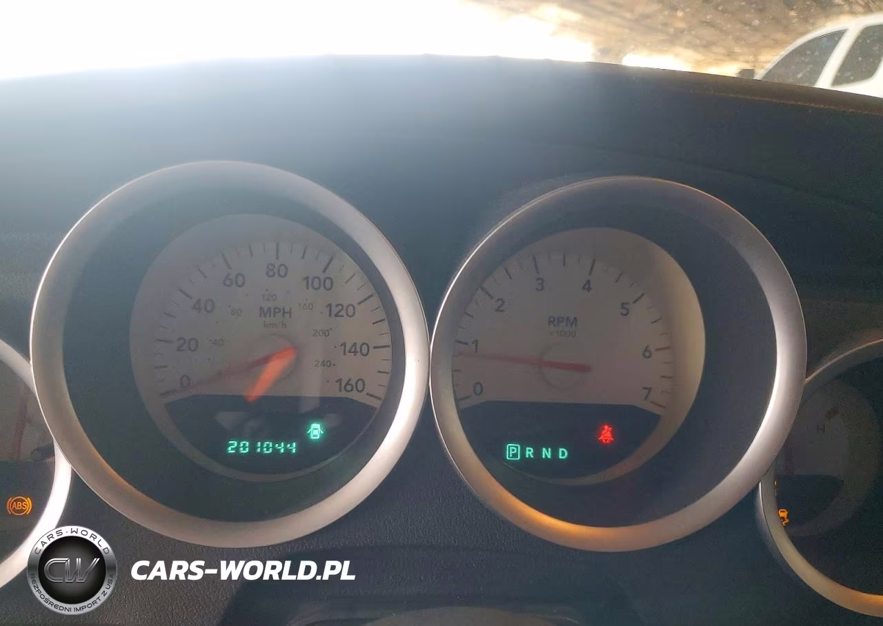 2006 Dodge Charger R VIN:2B3KA53H46H397285 - 9