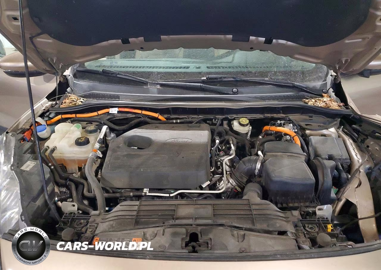 2020 Ford Escape Titanium VIN:1FMCU0DZ8LUB58363 - 12