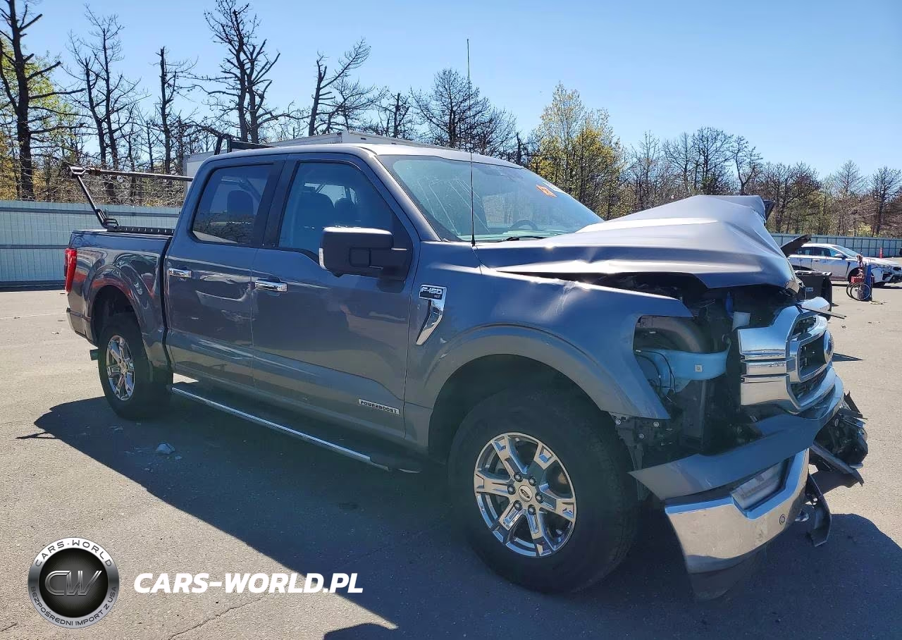 2021 Ford F150 Supercrew VIN:1FTFW1ED2MFA75683 - 4