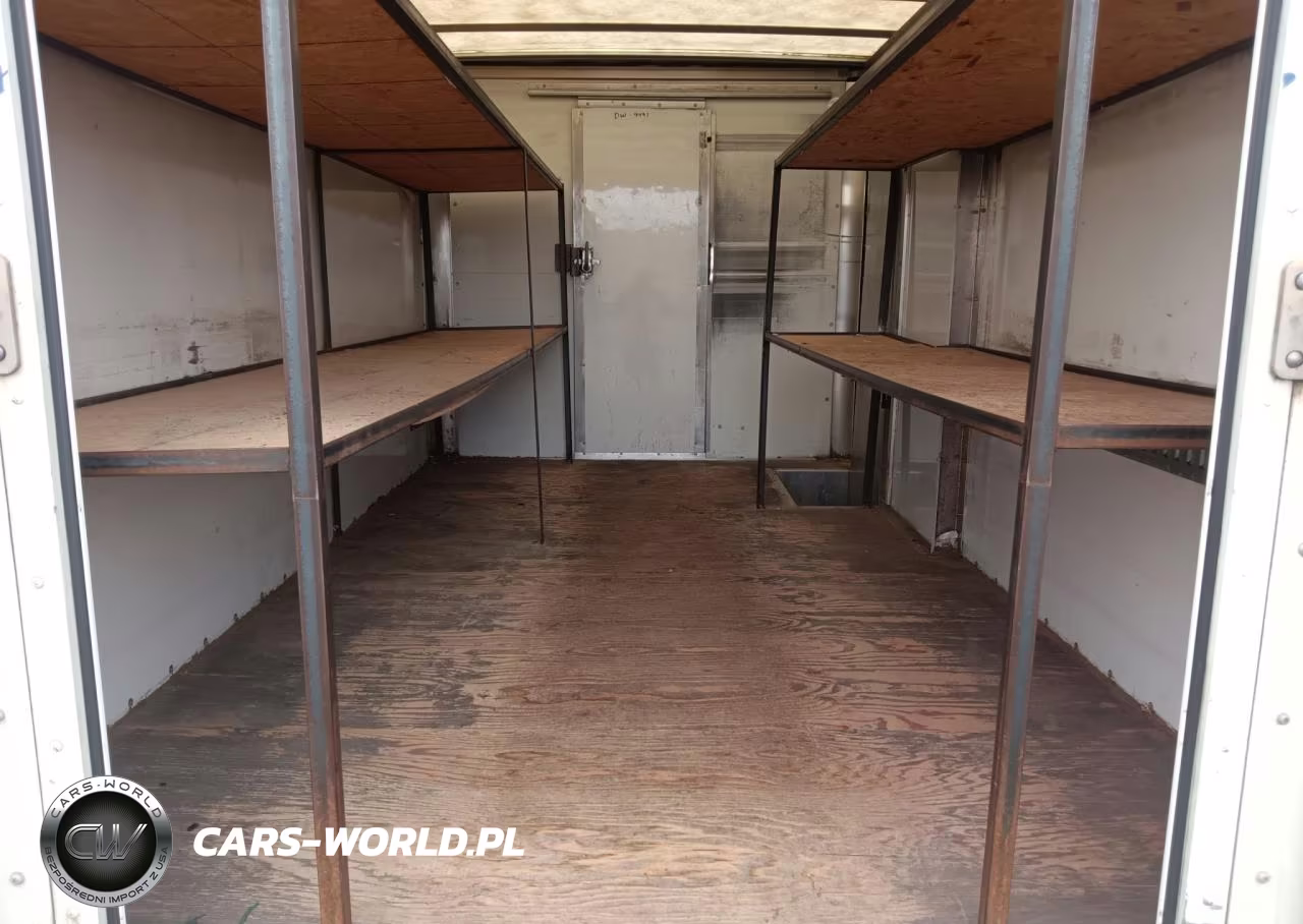 2020 Ford Transit T-350 Hd VIN:1FDBF6P81LKA97350 - 10