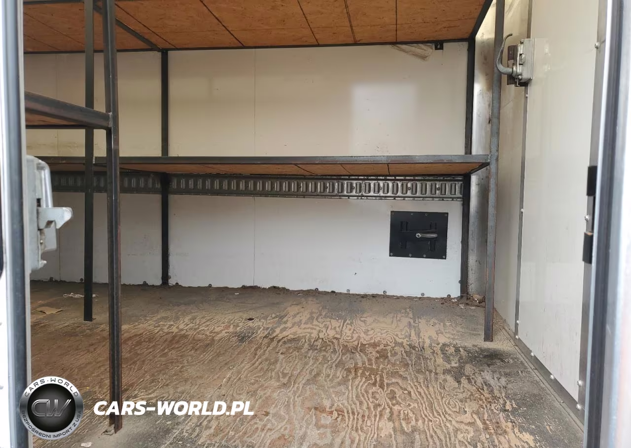 2020 Ford Transit T-350 Hd VIN:1FDBF6P81LKA97350 - 11