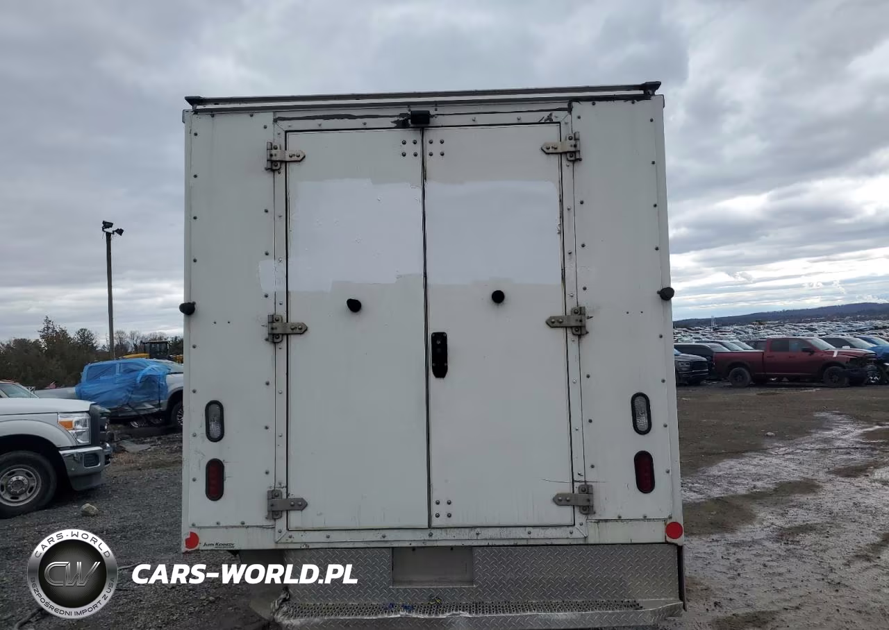 2020 Ford Transit T-350 Hd VIN:1FDBF6P81LKA97350 - 6