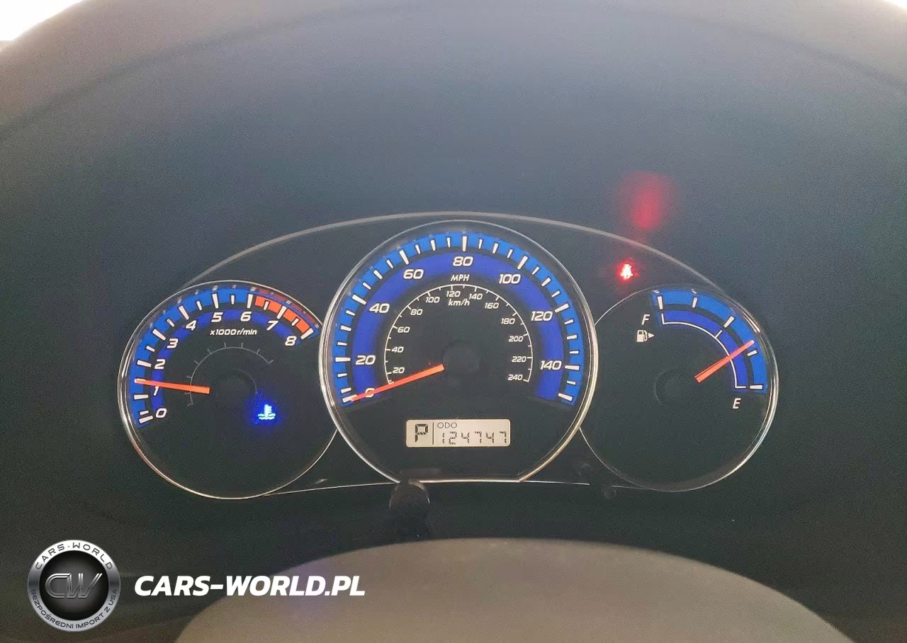 2009 Subaru Forester 2.5X Premium VIN:JF2SH63679H719377 - 9