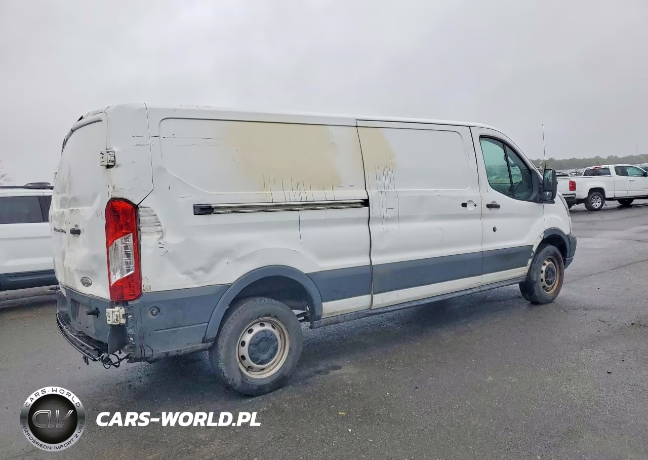 2015 Ford Transit T-250 VIN:1FTNR2YM0FKA31857 - 3