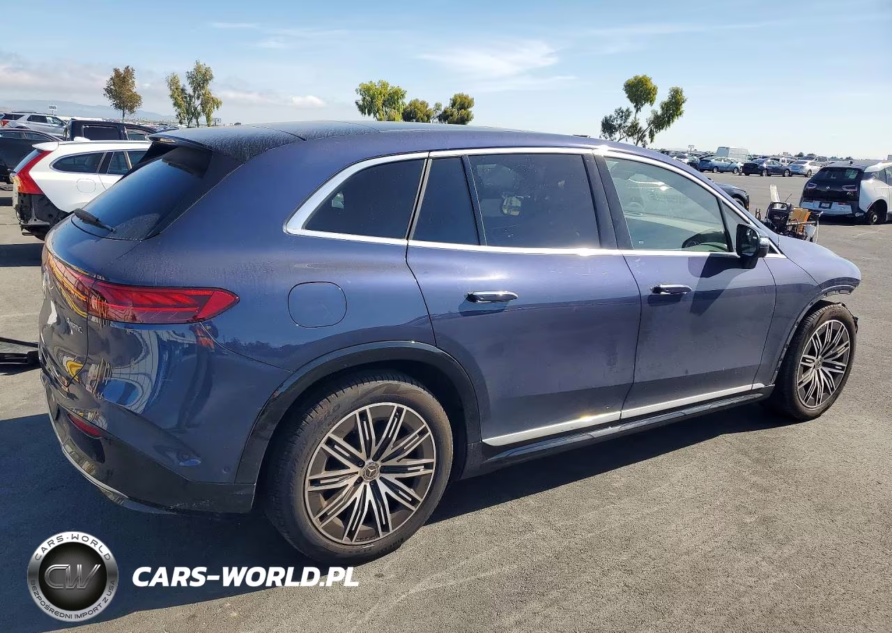 2023 Mercedes-Benz Eqs Suv 580 4Matic VIN:4JGDM4EB9PA014793 - 3