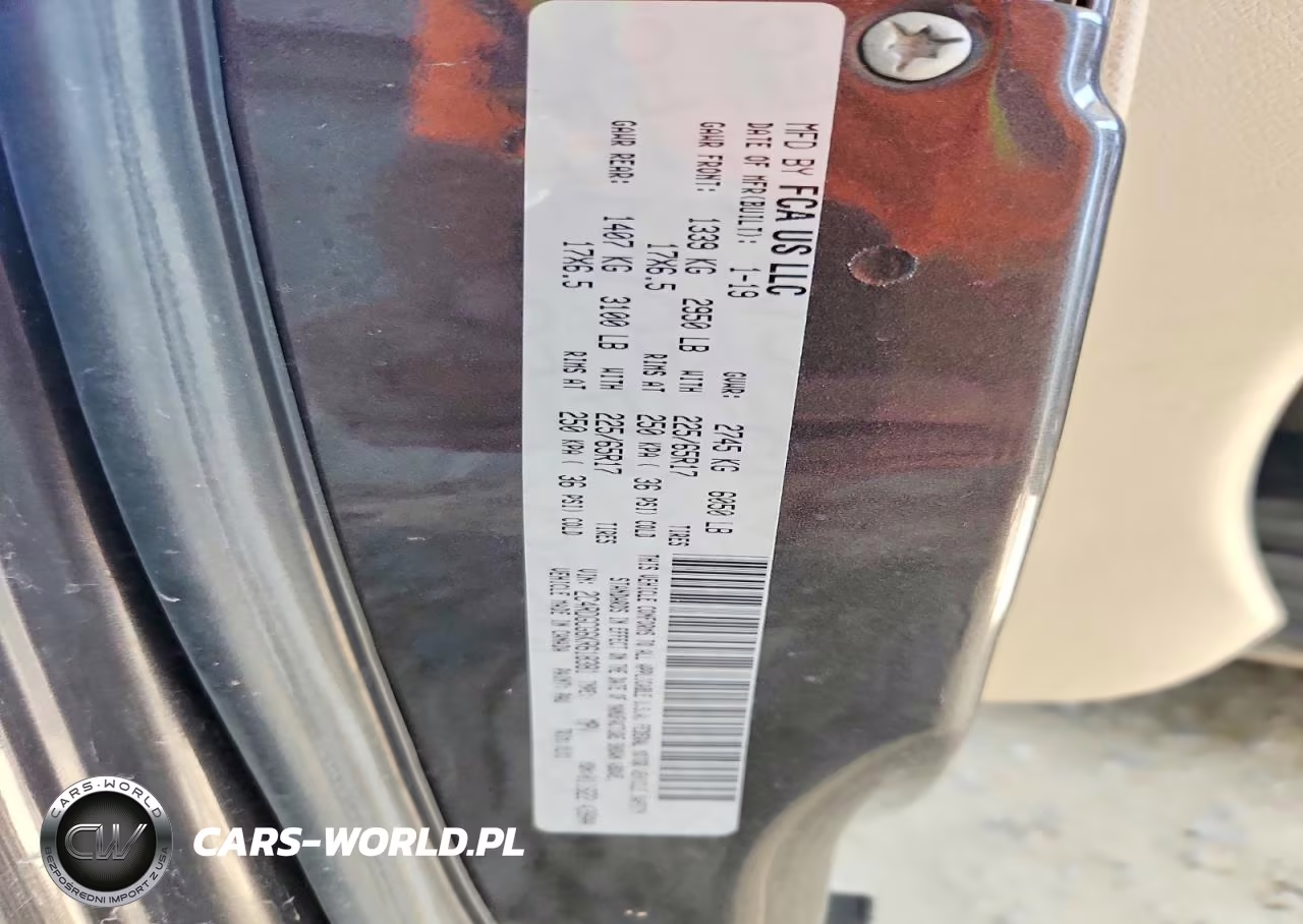 2019 Dodge Grand Caravan Sxt VIN:2C4RDGCG6KR618381 - 13