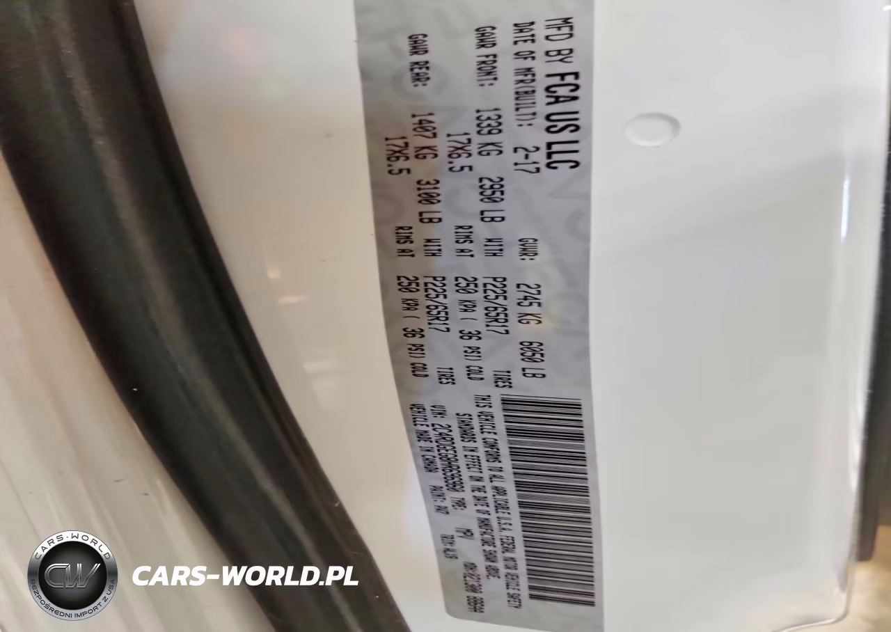 DODGE GRAND CARA VIN:2C4RDGEG8HR696960 - 13