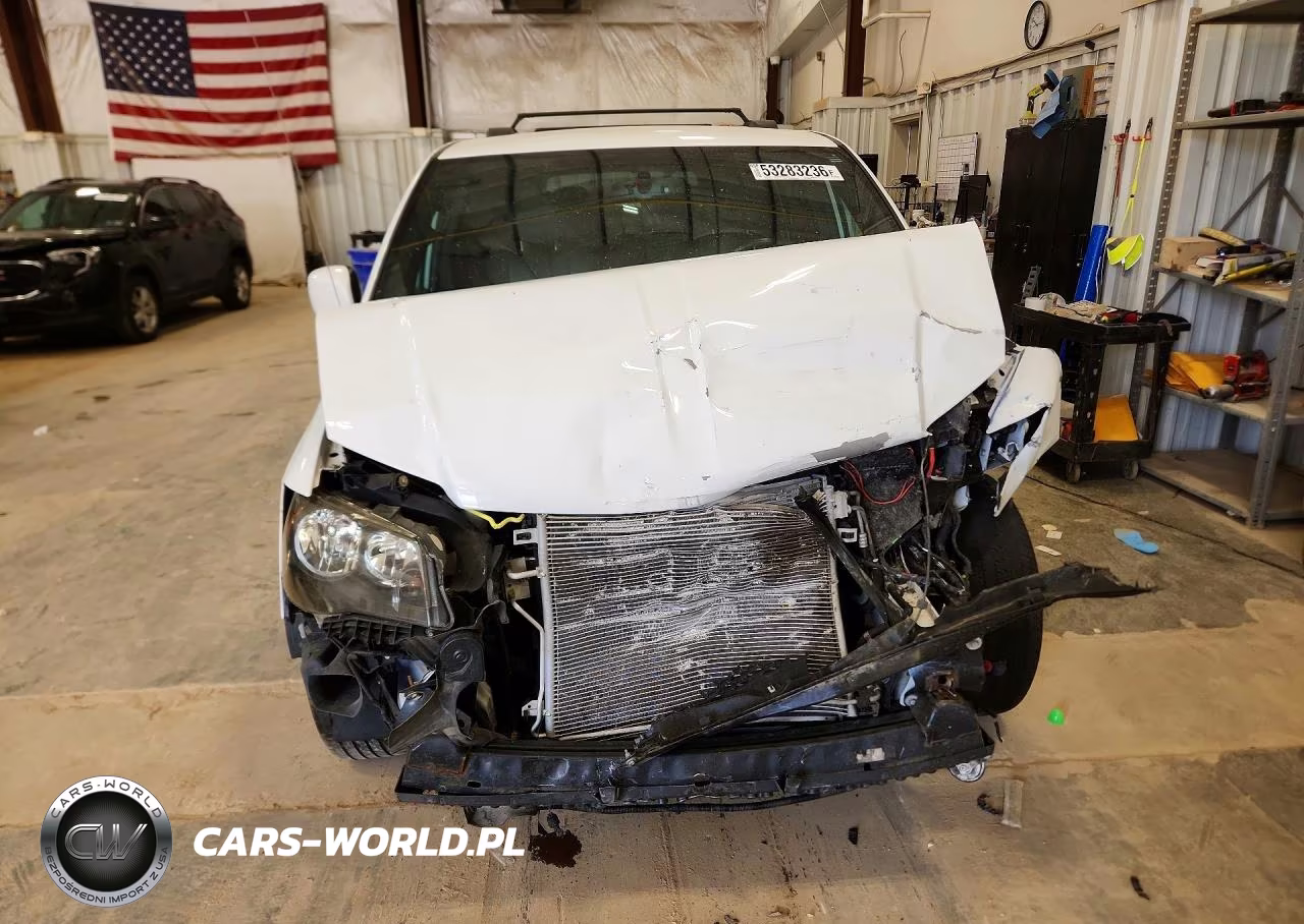 DODGE GRAND CARA VIN:2C4RDGEG8HR696960 - 5