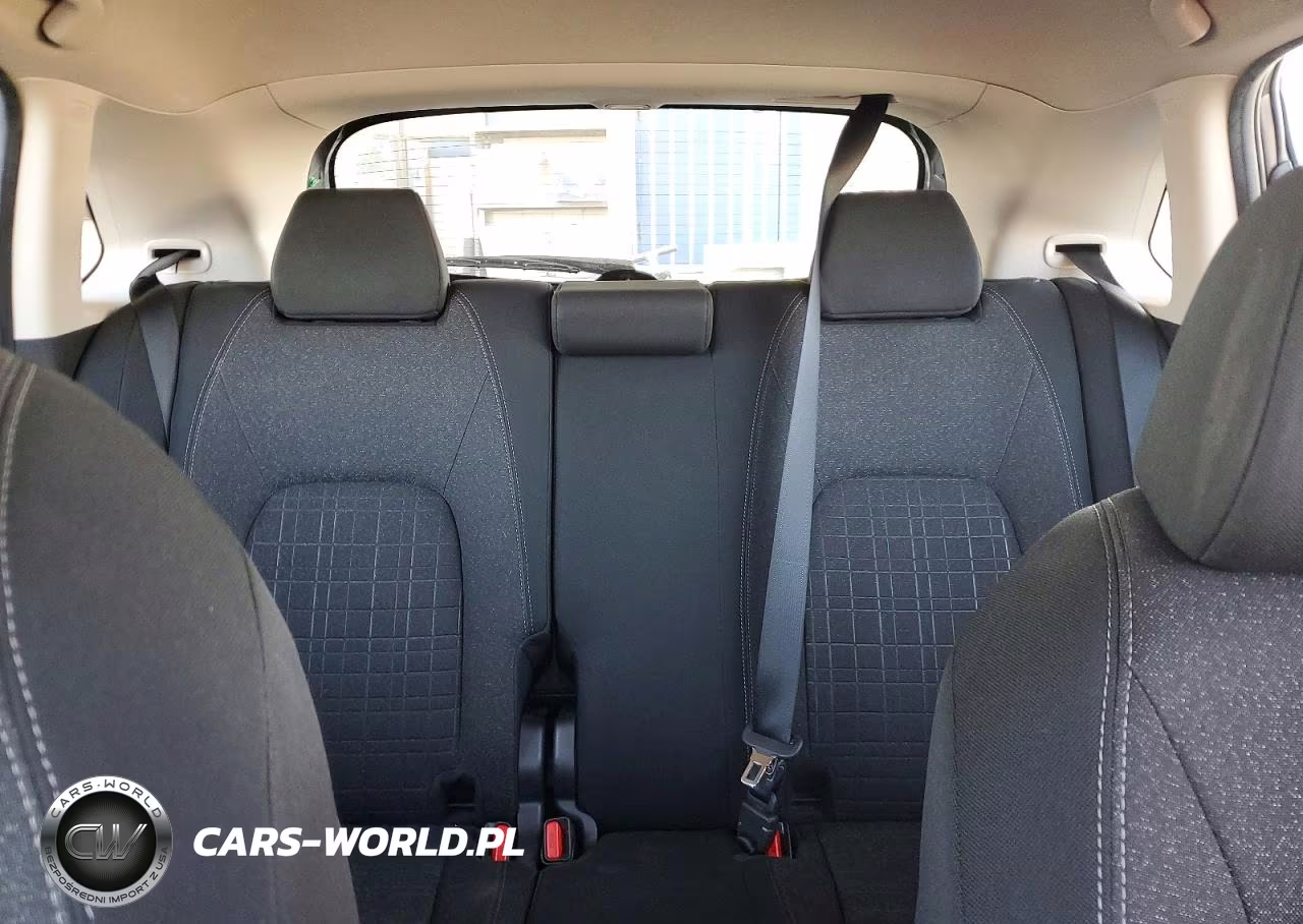 2025 Honda Hr-V Lx VIN:3CZRZ1H36SM707809 - 10