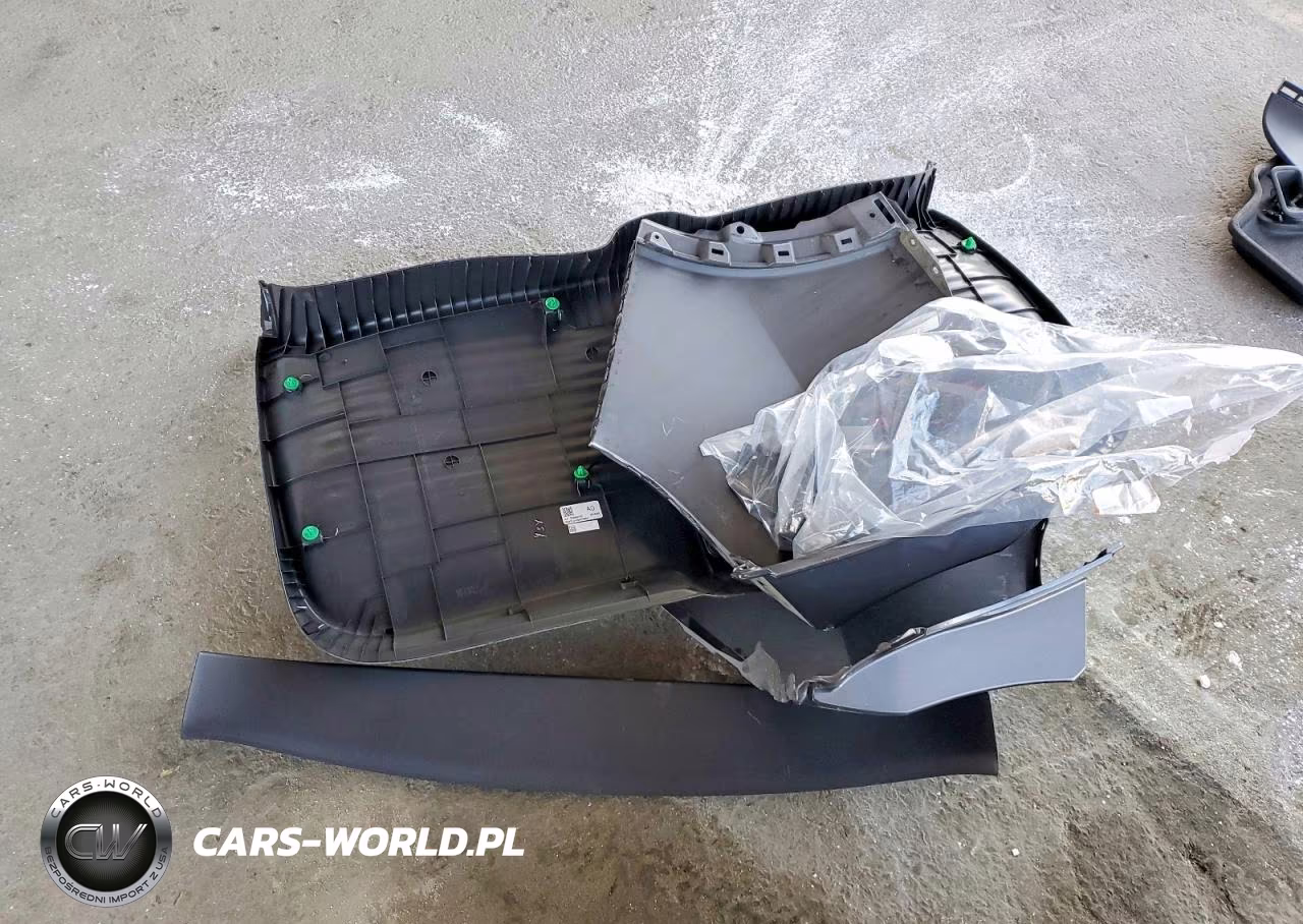 2025 Honda Hr-V Lx VIN:3CZRZ1H36SM707809 - 13
