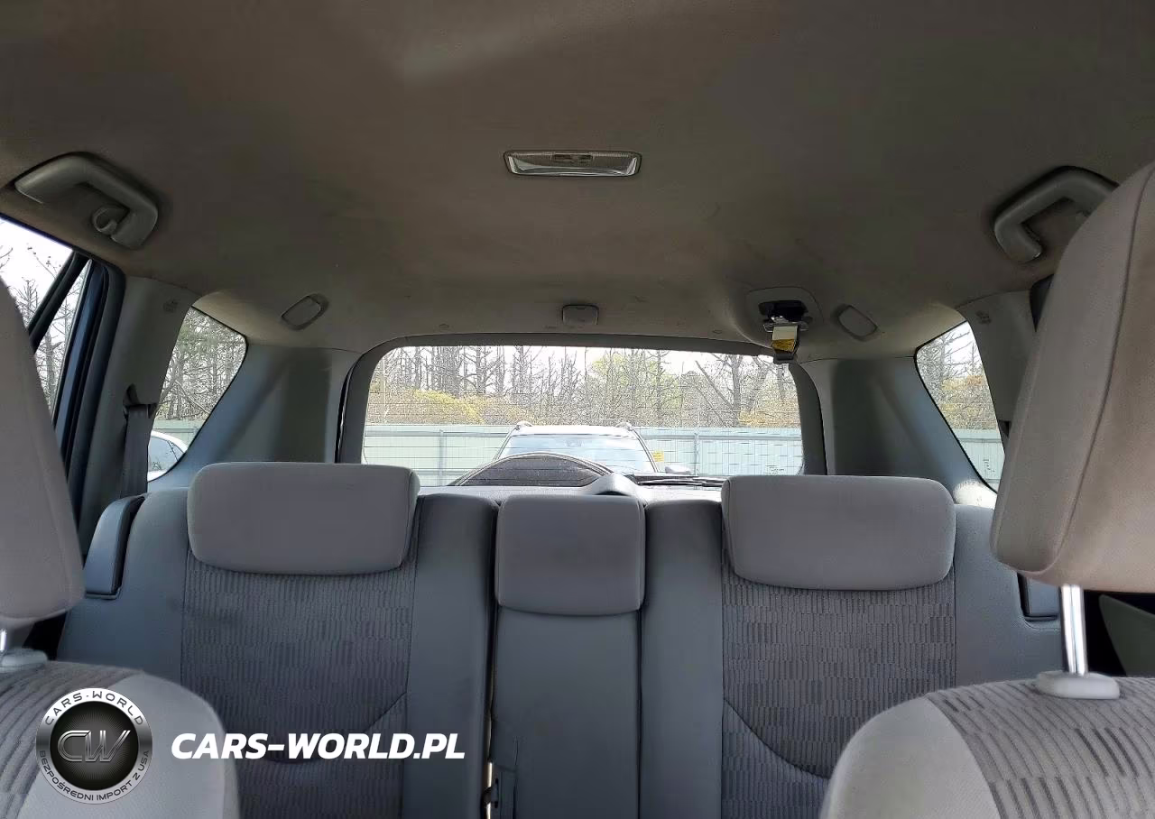 2011 Toyota Rav4 Base VIN:2T3BF4DV0BW175271 - 10