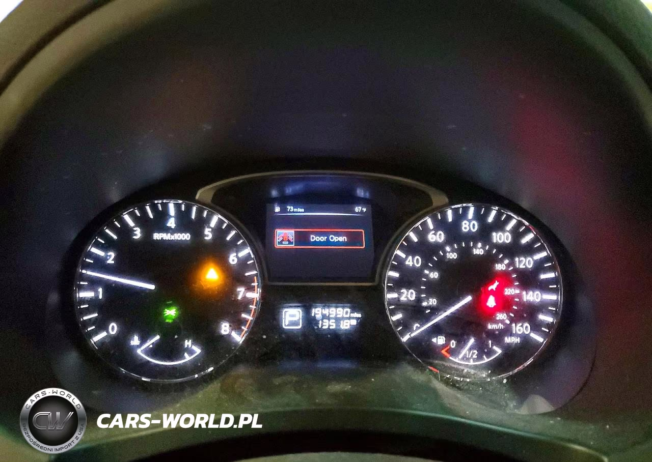 2014 Nissan Altima 2.5 S VIN:1N4AL3AP0EN210395 - 9