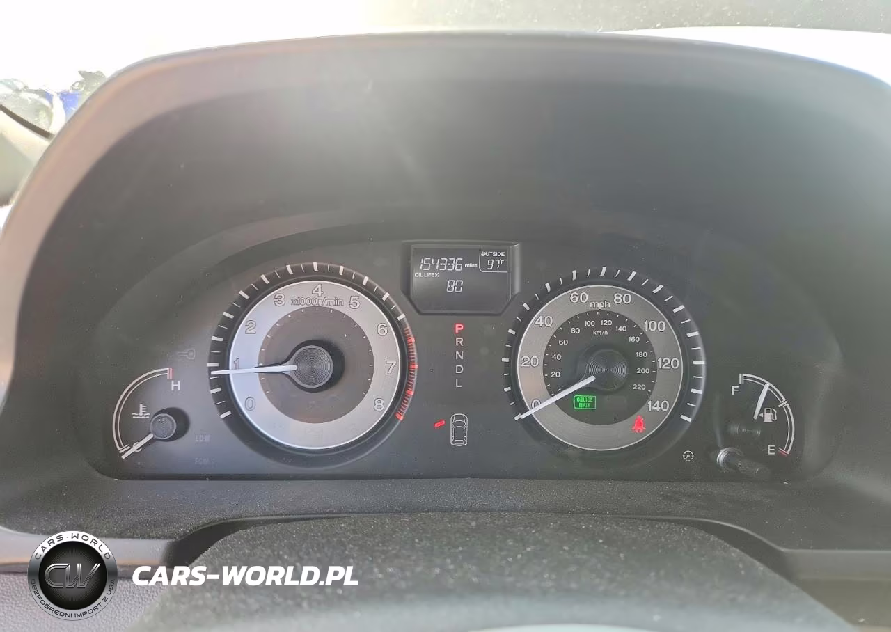2016 Honda Odyssey Se VIN:5FNRL5H33GB150884 - 9
