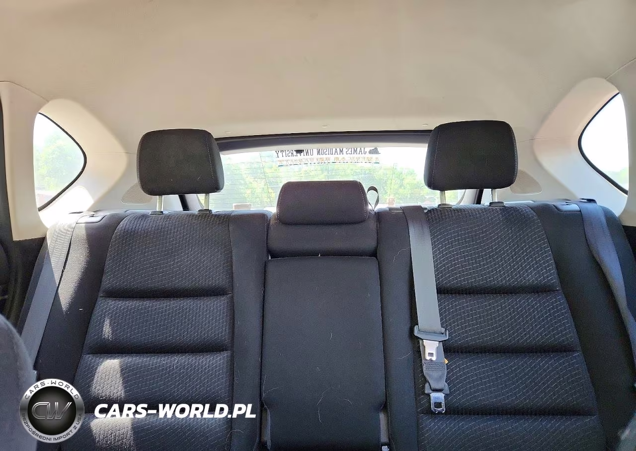 2013 Mazda Cx-5 Touring VIN:JM3KE4CE5D0133021 - 10