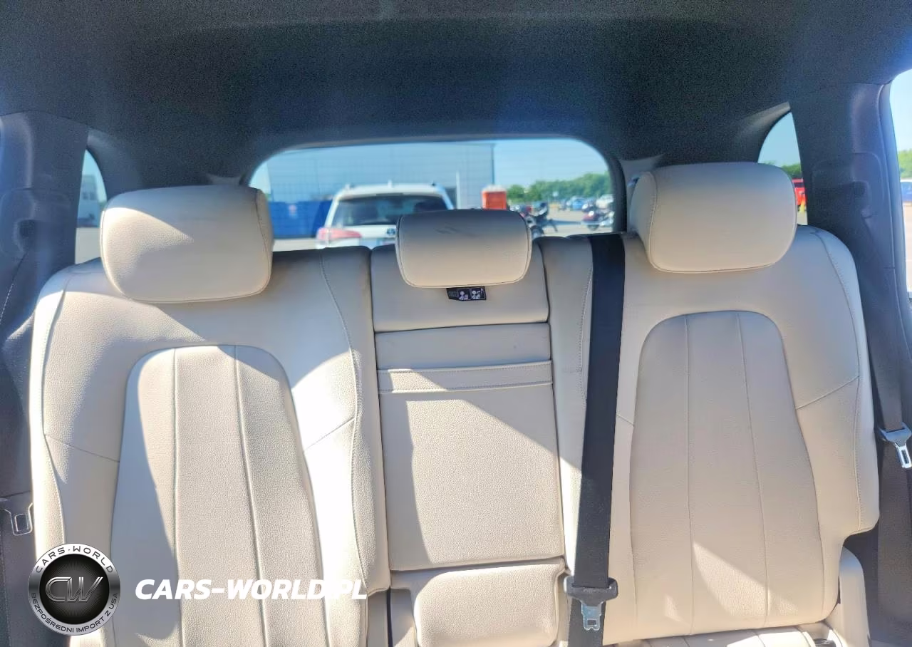 2023 Mercedes-Benz Eqb 250+ VIN:W1N9M0CB3PN017843 - 10
