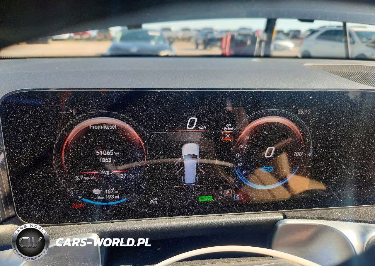 2023 Mercedes-Benz Eqb 250+ VIN:W1N9M0CB3PN017843 - 9