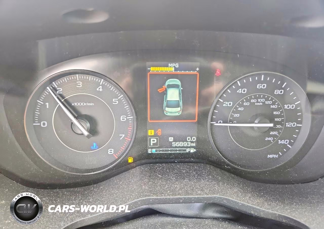2018 Subaru Impreza Premium Plus VIN:4S3GTAD61J3719185 - 9