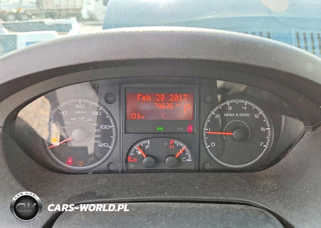 2020 Ram Promaster 3500 Delivery Van VIN:3C6URVJG8LE144740 - 9