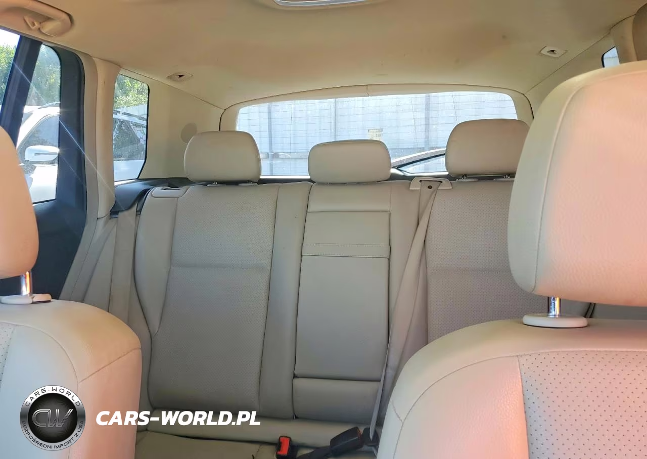 2010 Mercedes-Benz Glk 350 4Matic VIN:WDCGG8HB9AF395867 - 10
