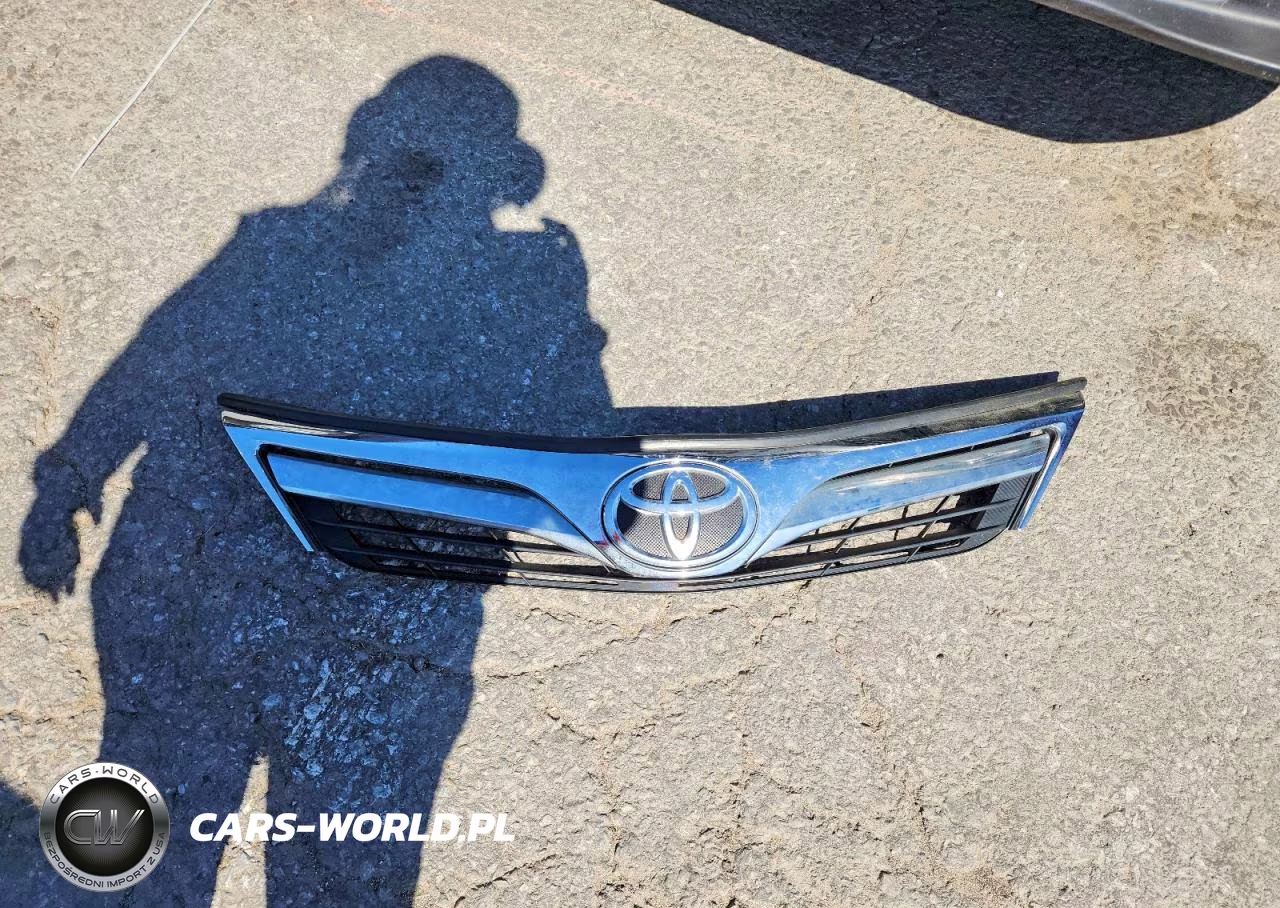 2012 Toyota Camry Le VIN:4T1BF1FK2CU570242 - 12