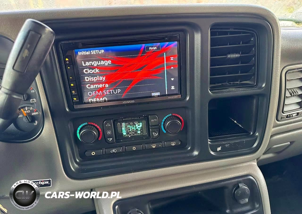 2003 GMC Sierra K1500 Heavy Duty VIN:1GTGK13UX3F131614 - 11