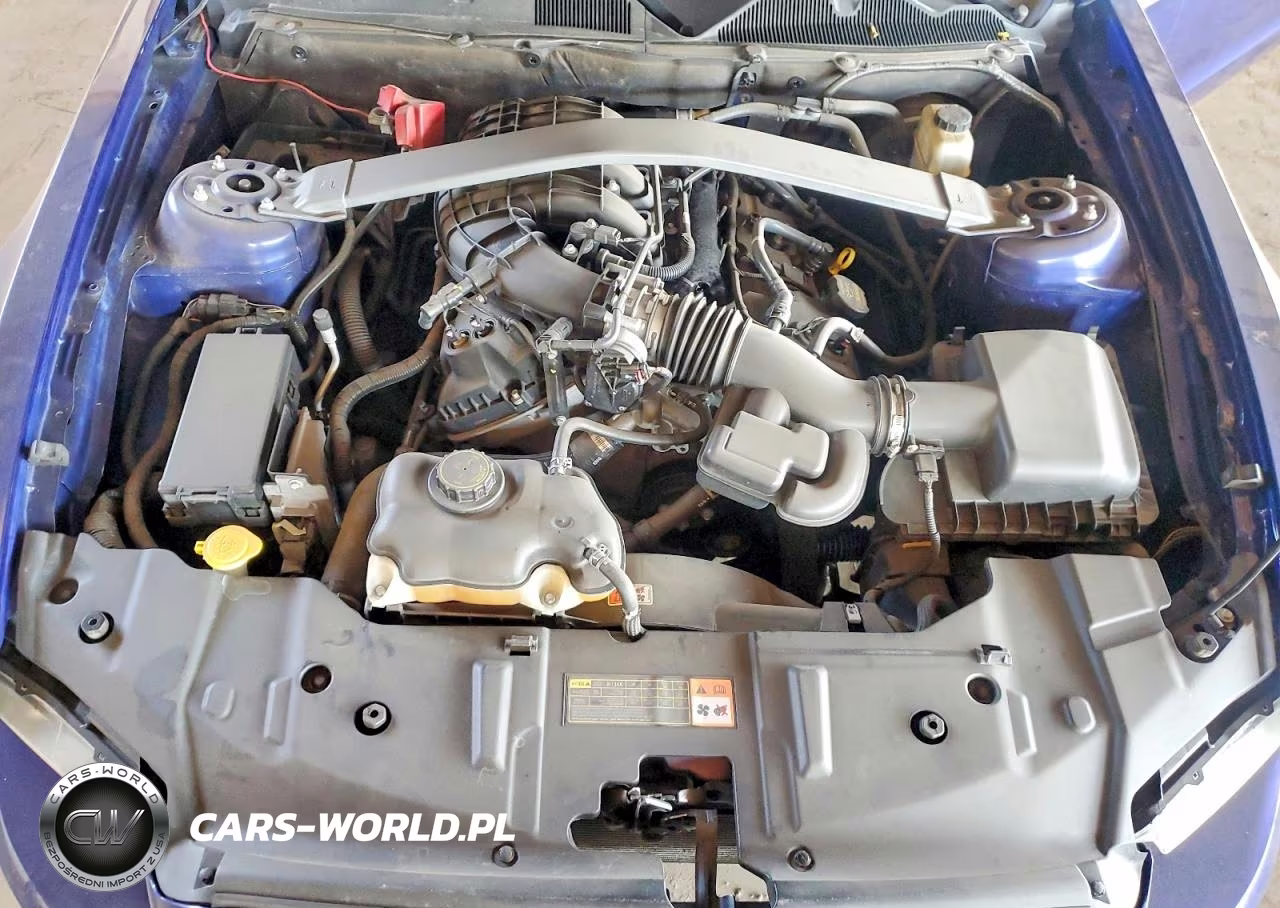 2014 Ford Mustang VIN:1ZVBP8EM2E5272202 - 11