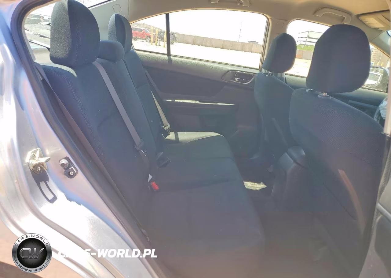 2013 Subaru Impreza Premium VIN:JF1GJAB68DH004944 - 10