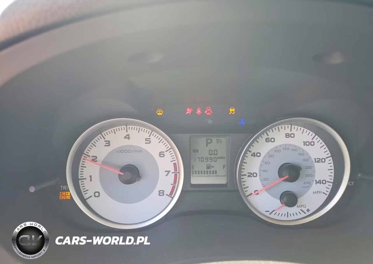 2013 Subaru Impreza Premium VIN:JF1GJAB68DH004944 - 9
