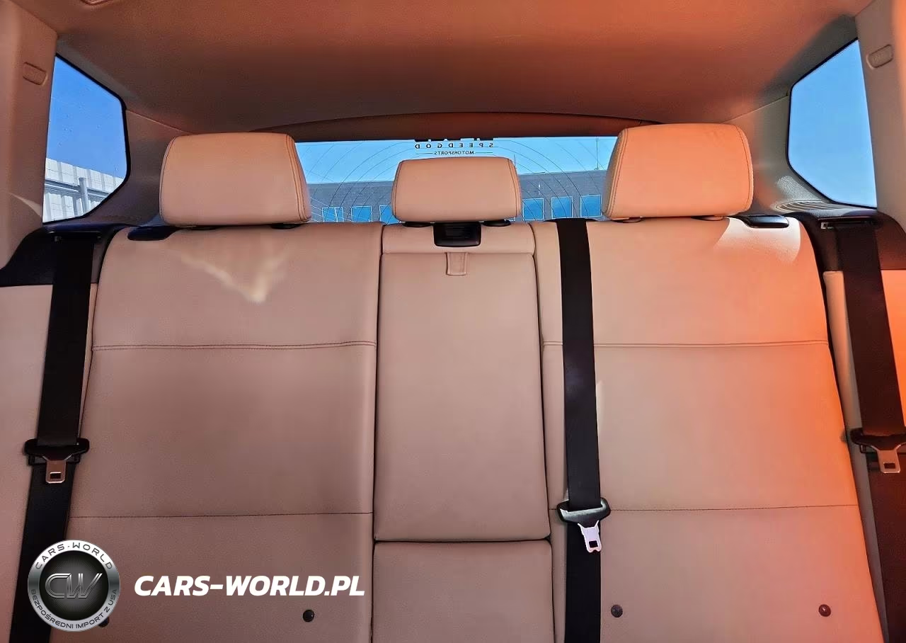 2013 BMW X3 xDrive28I VIN:5UXWX9C55D0D00108 - 10