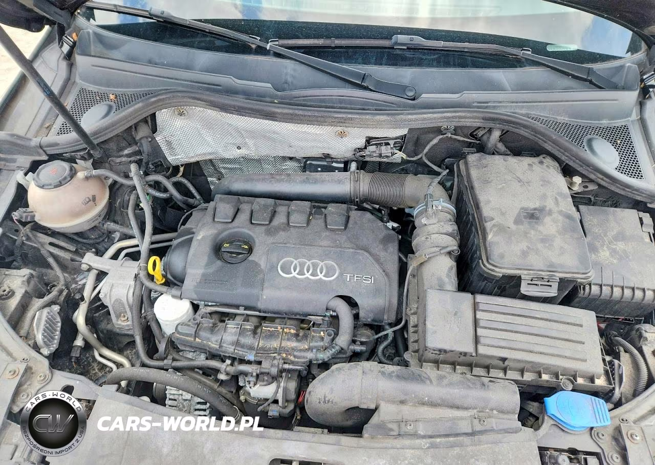 2018 Audi Q3 Premium VIN:WA1BCCFS8JR016710 - 11