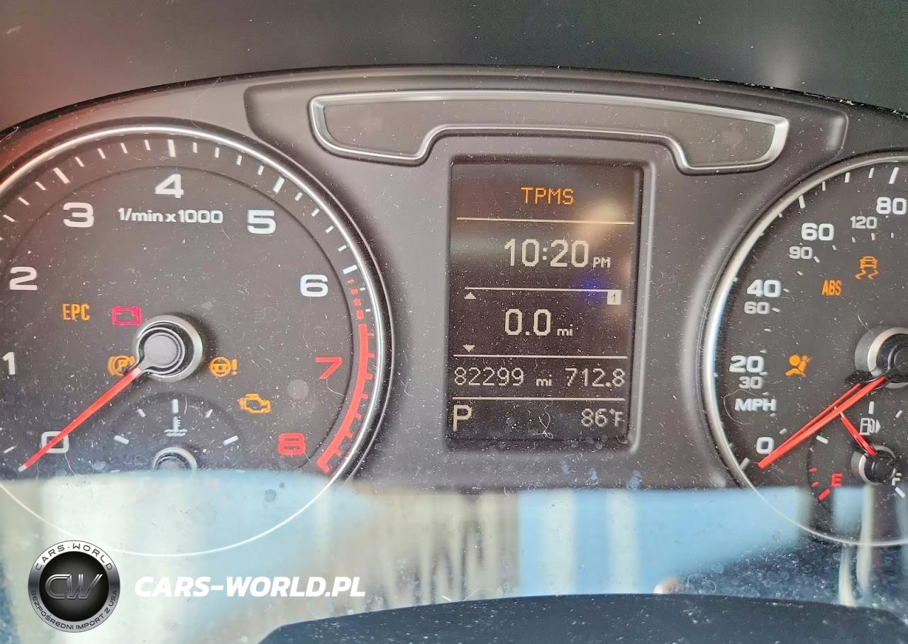 2018 Audi Q3 Premium VIN:WA1BCCFS8JR016710 - 9