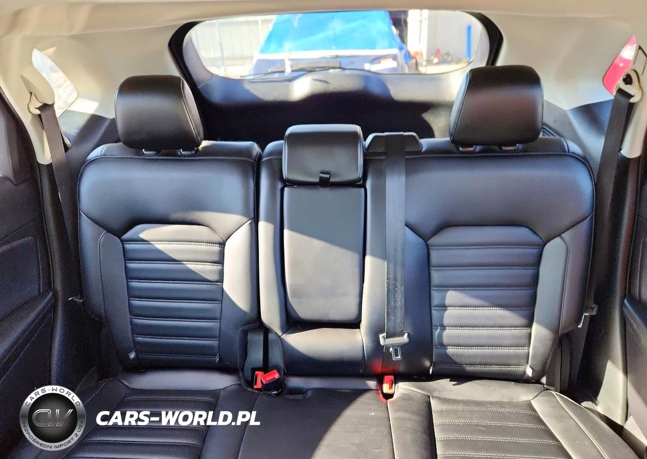 2019 Ford Edge Sel VIN:2FMPK4J98KBB24169 - 10
