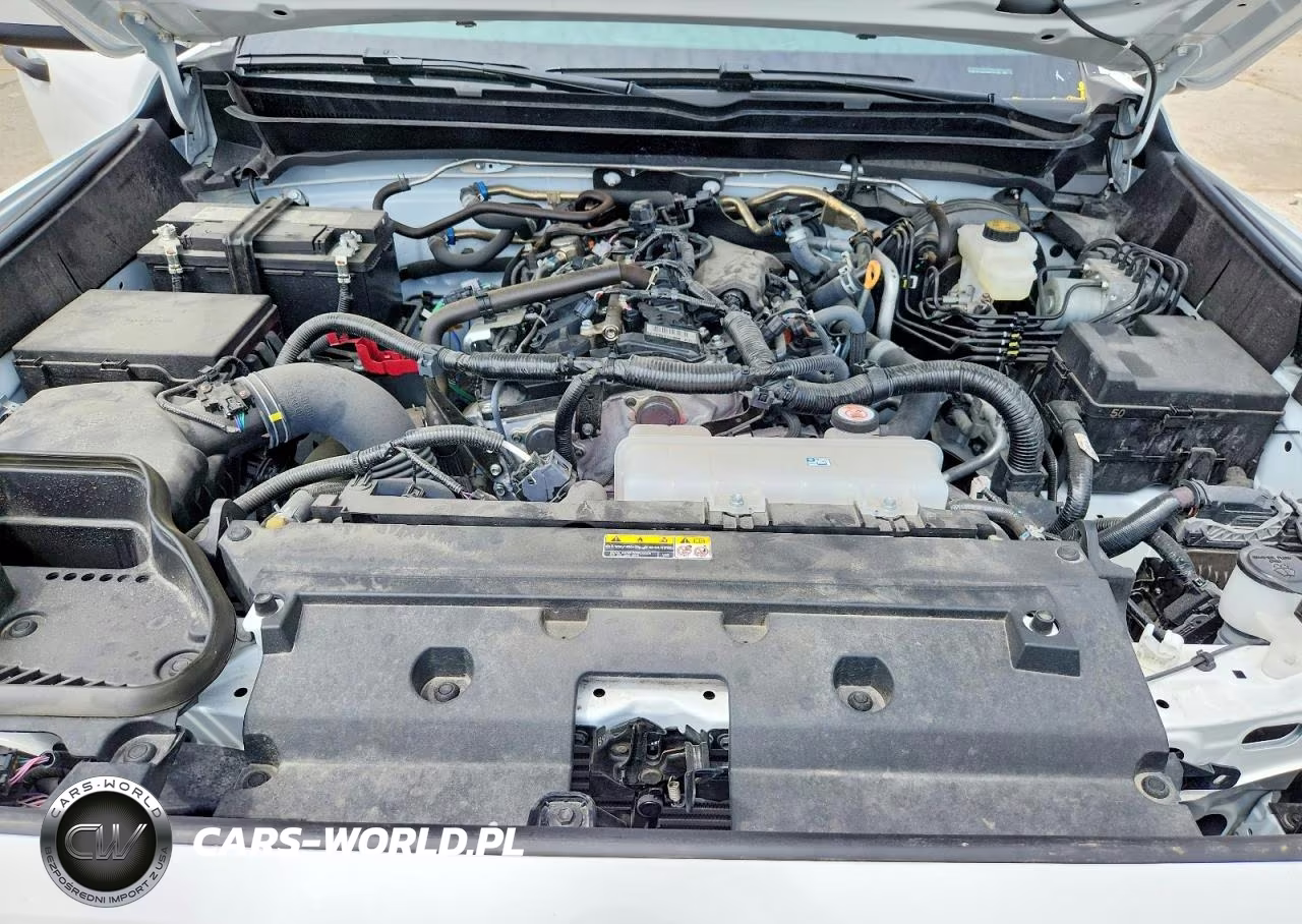 2025 Toyota Tacoma Trd Off-Road VIN:3TMLB5JN3SM107140 - 11