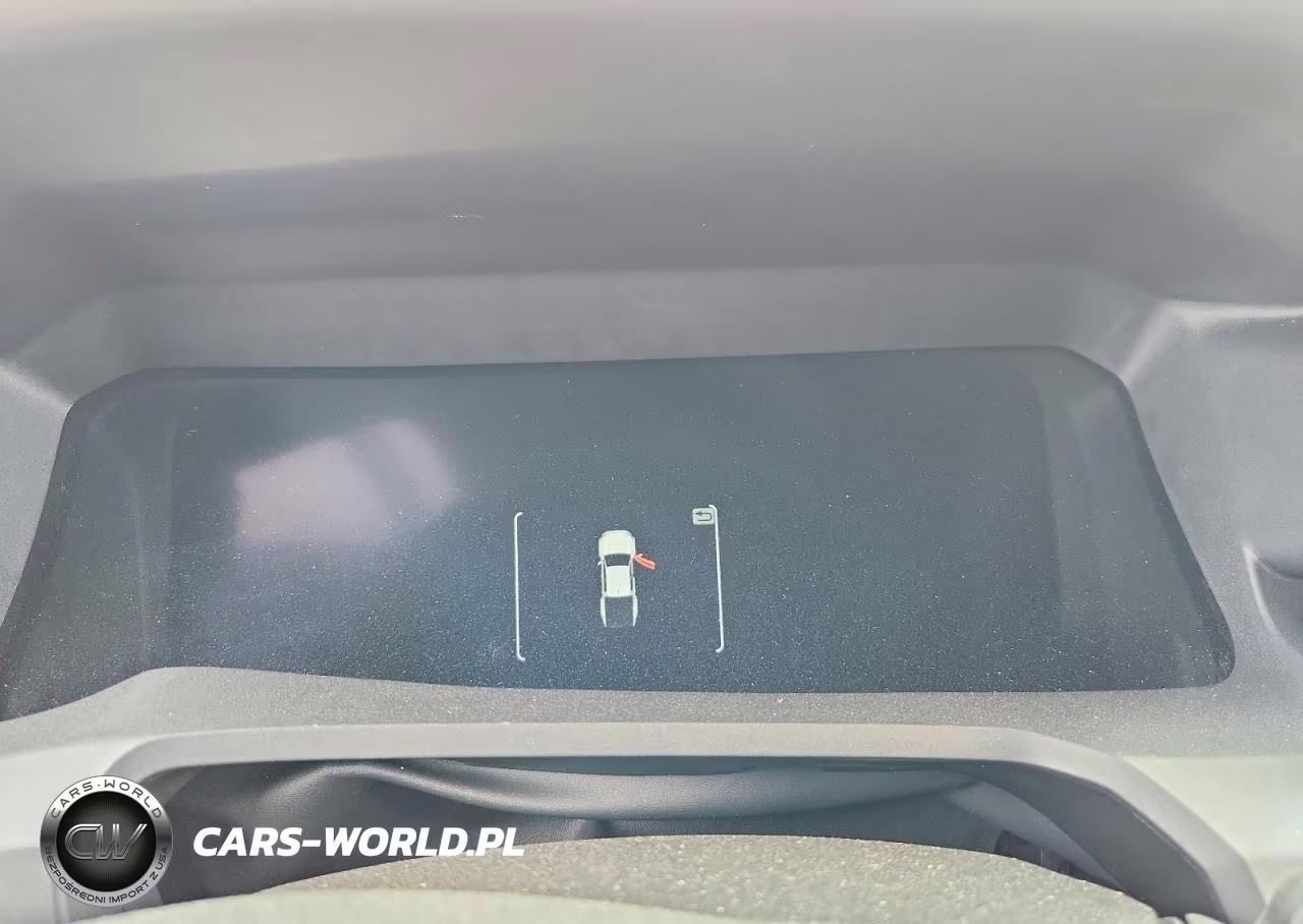 2025 Toyota Tacoma Trd Off-Road VIN:3TMLB5JN3SM107140 - 9