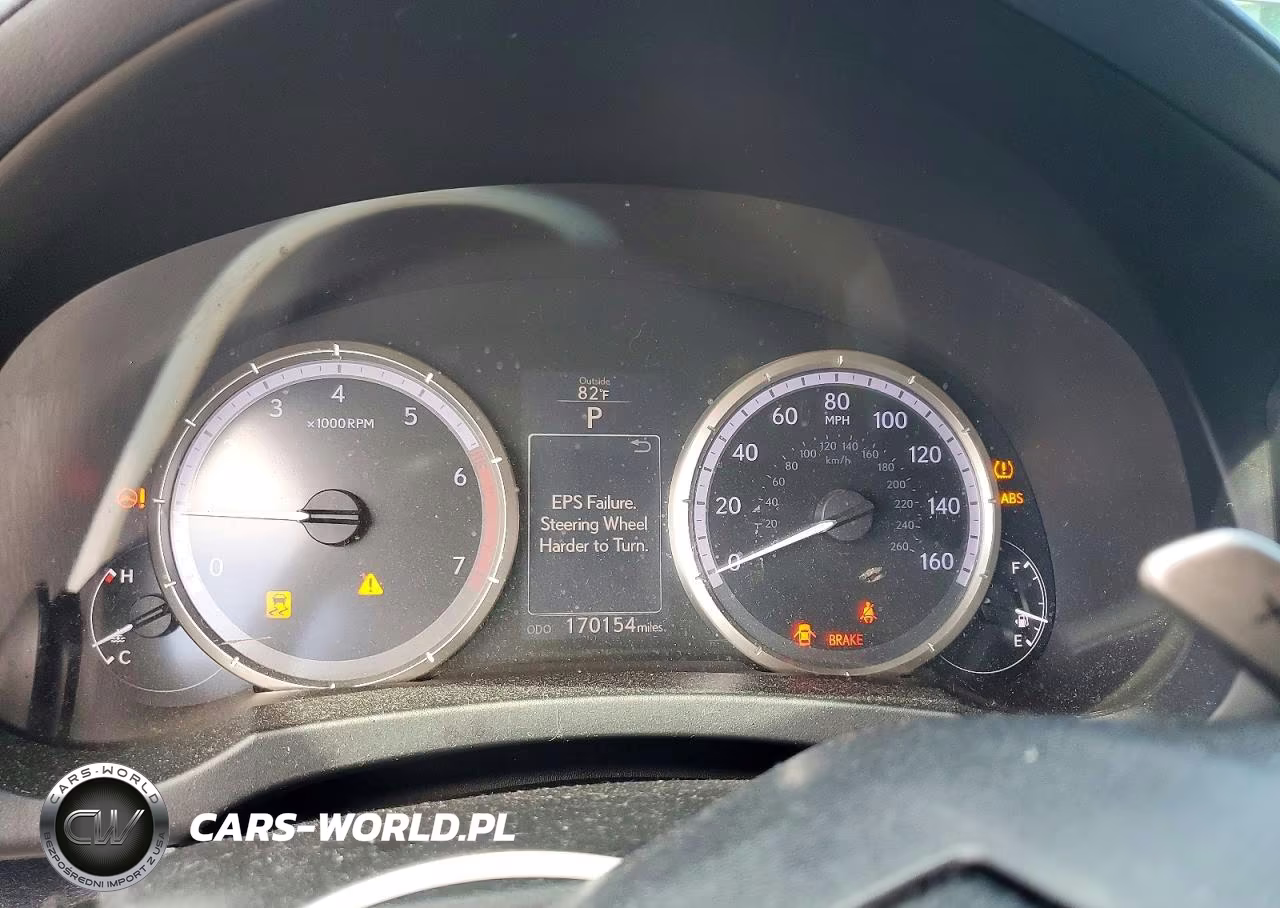 2016 Lexus Rc 200T VIN:JTHHA5BC4G5003922 - 9